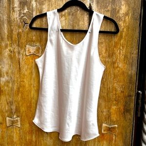 Small Pearl Business Blouse